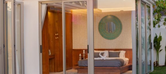 5 Schlafzimmer Villa in Layan Beach, Thailand, Nr. 25946 13