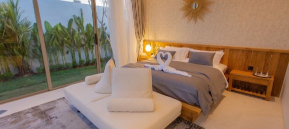 5 Schlafzimmer Villa in Layan Beach, Thailand, Nr. 25946 6