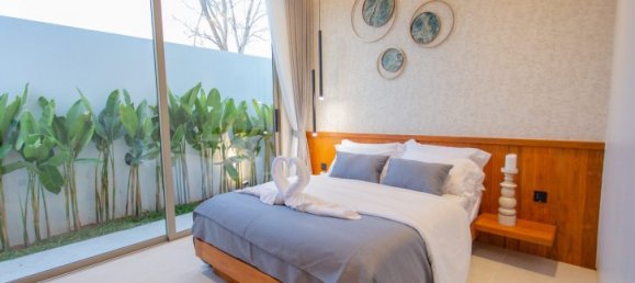 5 Schlafzimmer Villa in Layan Beach, Thailand, Nr. 25946 7