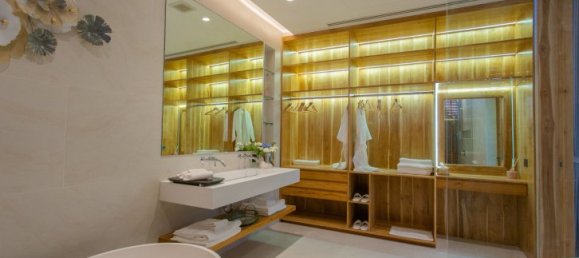 5 Schlafzimmer Villa in Layan Beach, Thailand, Nr. 25946 9