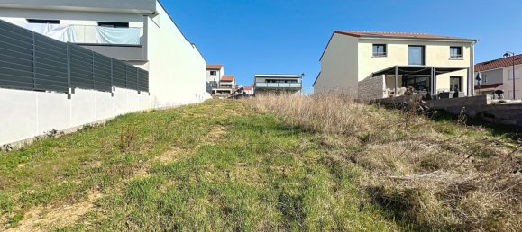 Terrain à Woippy, France 517m² No. 362956 7