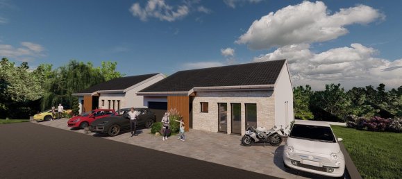 Terrain à Woippy, France 517m² No. 362956 4