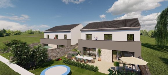 Terrain à Woippy, France 517m² No. 362956 5