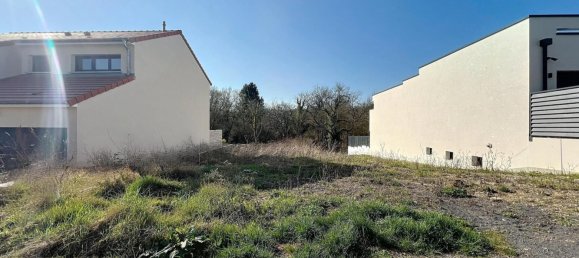 Terrain à Woippy, France 517m² No. 362956 8