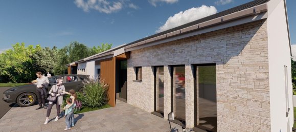 Terrain à Woippy, France 517m² No. 362956 3