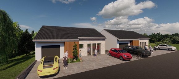 Terrain à Woippy, France 517m² No. 362956 2