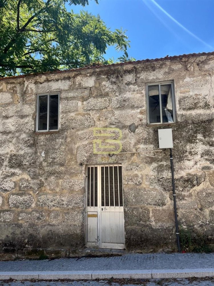 3 غرف نوم منزل في Vandoma, Portugal رقم 230054