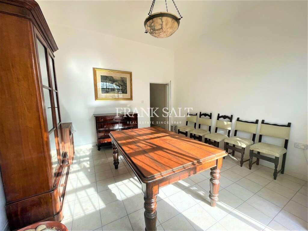 45m² Office in Msida, Malta No. 11754