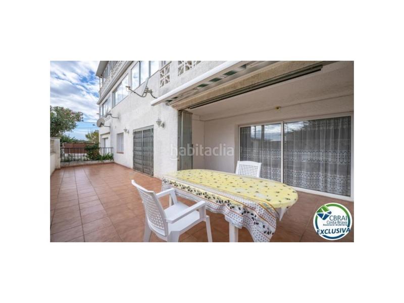 4 Schlafzimmer Wohnung in Roses, Spain, Nr. 203715