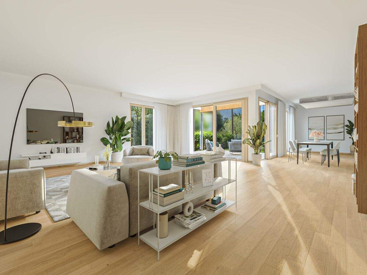 5 rooms House in Klagenfurt am Worthersee, Austria No. 231052