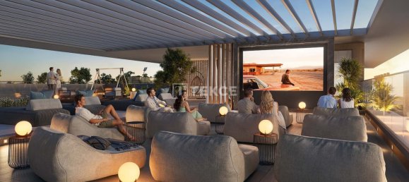 2 غرف نوم شقة في Al Warsan, UAE رقم 203377 6