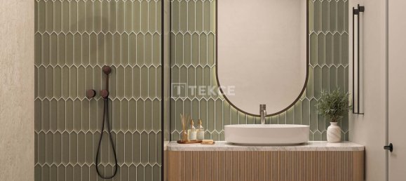 2 غرف نوم شقة في Al Warsan, UAE رقم 203377 14