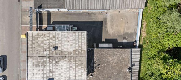 Gewerbliche Immobilie in Esslingen, Germany 502m², Nr. 314626 13