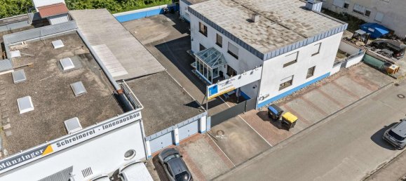 Gewerbliche Immobilie in Esslingen, Germany 502m², Nr. 314626 12