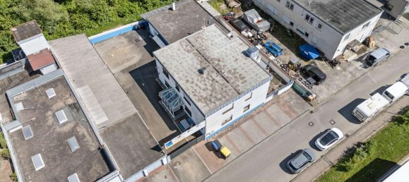 Gewerbliche Immobilie in Esslingen, Germany 502m², Nr. 314626 14