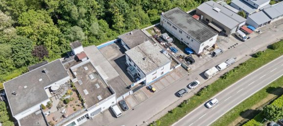 Gewerbliche Immobilie in Esslingen, Germany 502m², Nr. 314626 15