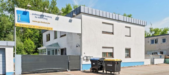 Gewerbliche Immobilie in Esslingen, Germany 502m², Nr. 314626 9
