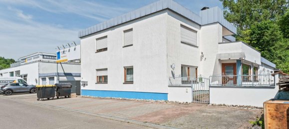 Gewerbliche Immobilie in Esslingen, Germany 502m², Nr. 314626 11
