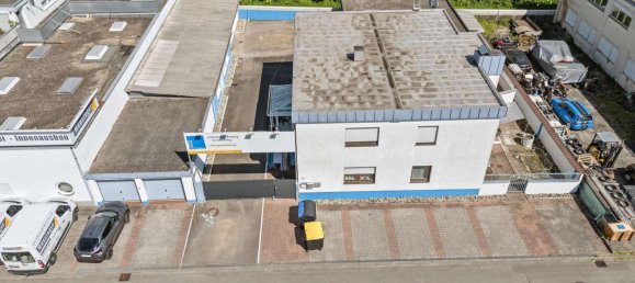 Gewerbliche Immobilie in Esslingen, Germany 502m², Nr. 314626 10