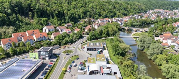 Gewerbliche Immobilie in Esslingen, Germany 502m², Nr. 314626 17