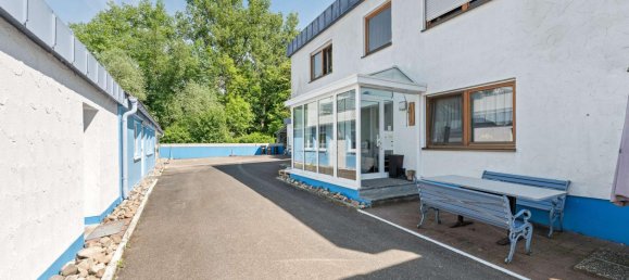Gewerbliche Immobilie in Esslingen, Germany 502m², Nr. 314626 6