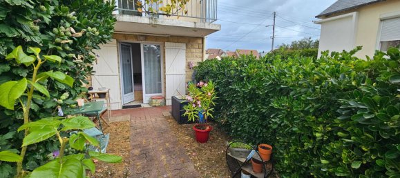 1 غرف نوم شقة في Calvados, France رقم 340591 4