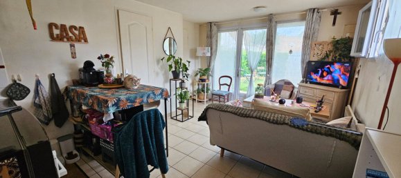 1 غرف نوم شقة في Calvados, France رقم 340591 2