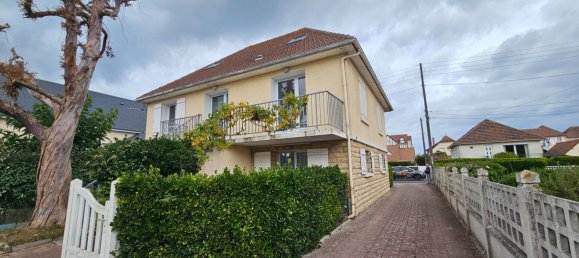 1 غرف نوم شقة في Calvados, France رقم 340591 5