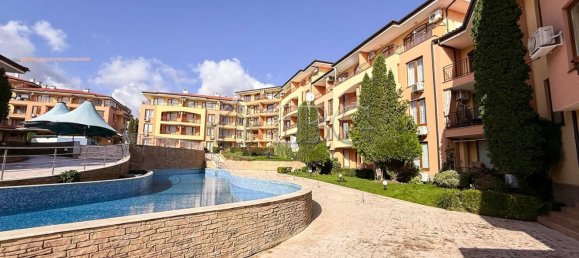 1 bedroom Apartment in Burgas, Bulgaria No. 1217 27