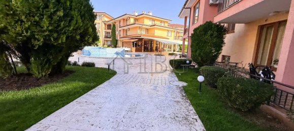 1 bedroom Apartment in Burgas, Bulgaria No. 1217 23