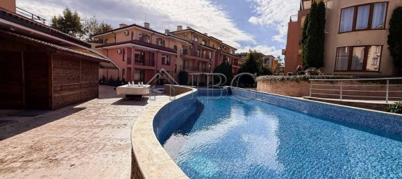 1 bedroom Apartment in Burgas, Bulgaria No. 1217 29