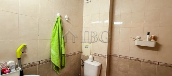 1 bedroom Apartment in Burgas, Bulgaria No. 1217 16