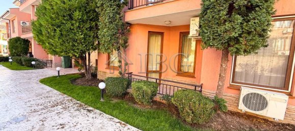 1 bedroom Apartment in Burgas, Bulgaria No. 1217 20