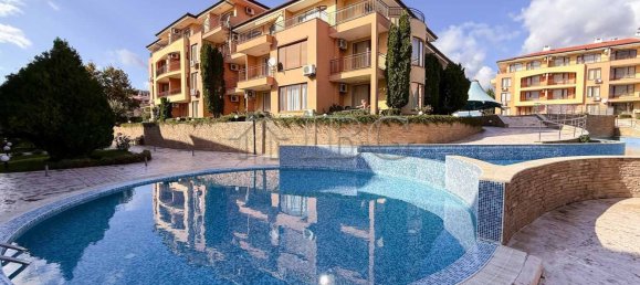 1 bedroom Apartment in Burgas, Bulgaria No. 1217 3