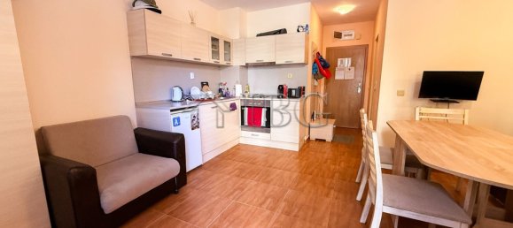 1 bedroom Apartment in Burgas, Bulgaria No. 1217 14