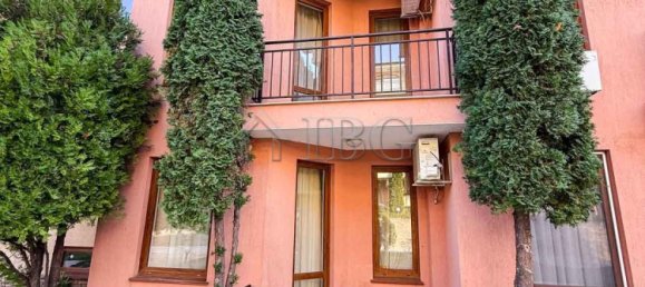 1 bedroom Apartment in Burgas, Bulgaria No. 1217 19