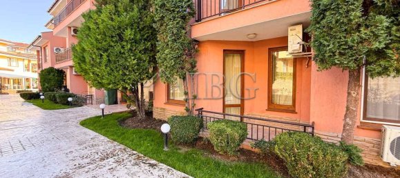 1 bedroom Apartment in Burgas, Bulgaria No. 1217 21