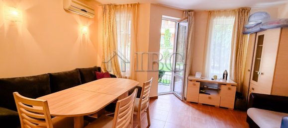 1 bedroom Apartment in Burgas, Bulgaria No. 1217 5