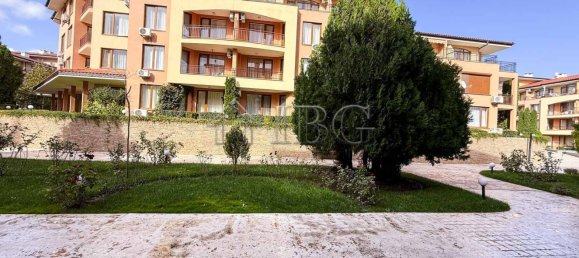 1 bedroom Apartment in Burgas, Bulgaria No. 1217 13