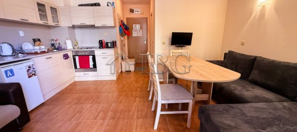 1 bedroom Apartment in Burgas, Bulgaria No. 1217 15