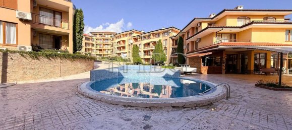 1 bedroom Apartment in Burgas, Bulgaria No. 1217 25