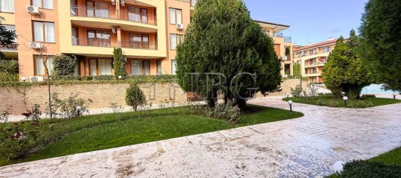 1 bedroom Apartment in Burgas, Bulgaria No. 1217 11