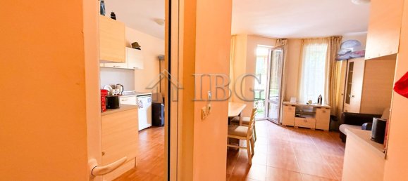 1 bedroom Apartment in Burgas, Bulgaria No. 1217 18