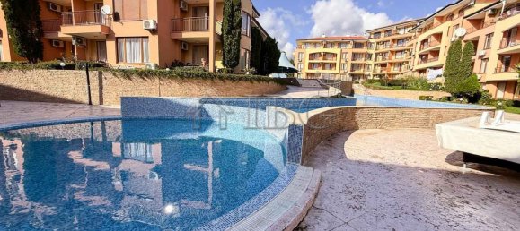 1 bedroom Apartment in Burgas, Bulgaria No. 1217 24