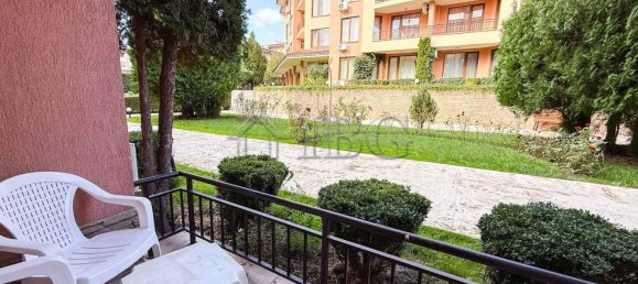 1 bedroom Apartment in Burgas, Bulgaria No. 1217 7