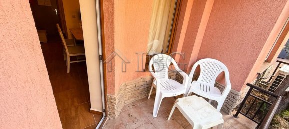 1 bedroom Apartment in Burgas, Bulgaria No. 1217 8