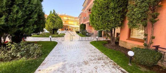 1 bedroom Apartment in Burgas, Bulgaria No. 1217 22