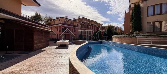 1 bedroom Apartment in Burgas, Bulgaria No. 1217 30