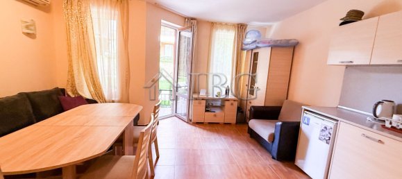 1 bedroom Apartment in Burgas, Bulgaria No. 1217 4