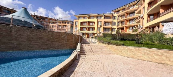 1 bedroom Apartment in Burgas, Bulgaria No. 1217 2